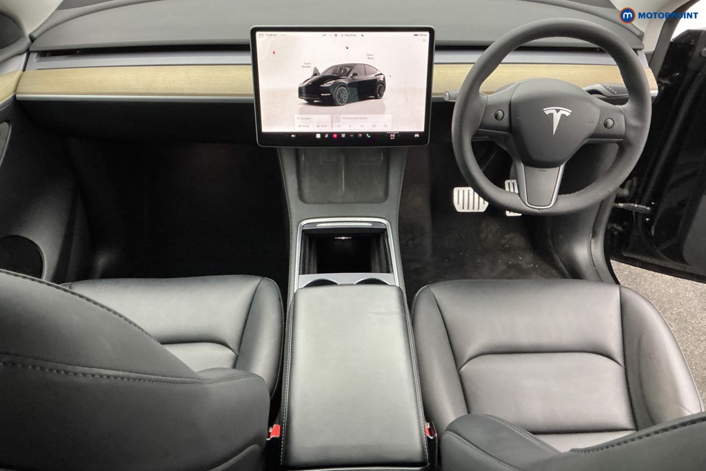 Tesla Model Y Performance Automatic Electric SUV - Stock Number (1604873) - 11th supplementary image