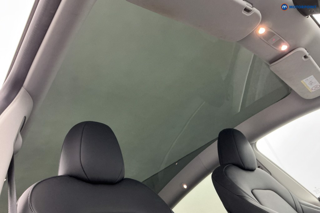 Tesla Model Y Performance Automatic Electric SUV - Stock Number (1604873) - 14th supplementary image