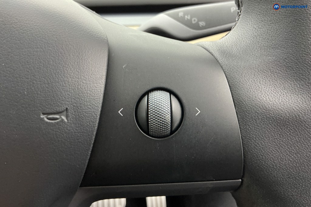 Tesla Model Y Performance Automatic Electric SUV - Stock Number (1604873) - 21st supplementary image