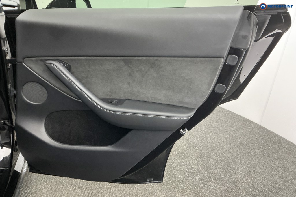 Tesla Model Y Performance Automatic Electric SUV - Stock Number (1604873) - 25th supplementary image