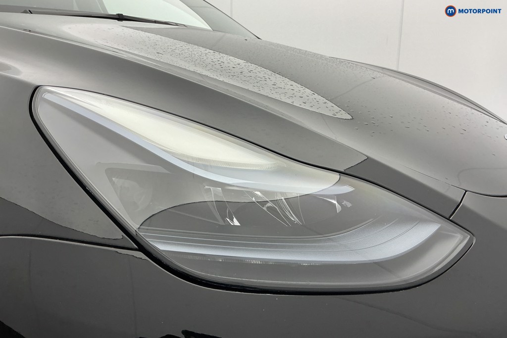 Tesla Model Y Performance Automatic Electric SUV - Stock Number (1604873) - 28th supplementary image