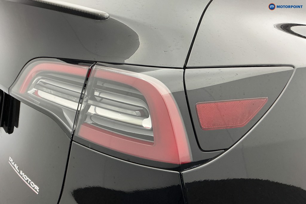 Tesla Model Y Performance Automatic Electric SUV - Stock Number (1604873) - 33rd supplementary image