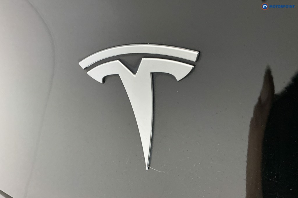 Tesla Model Y Performance Automatic Electric SUV - Stock Number (1604873) - 35th supplementary image