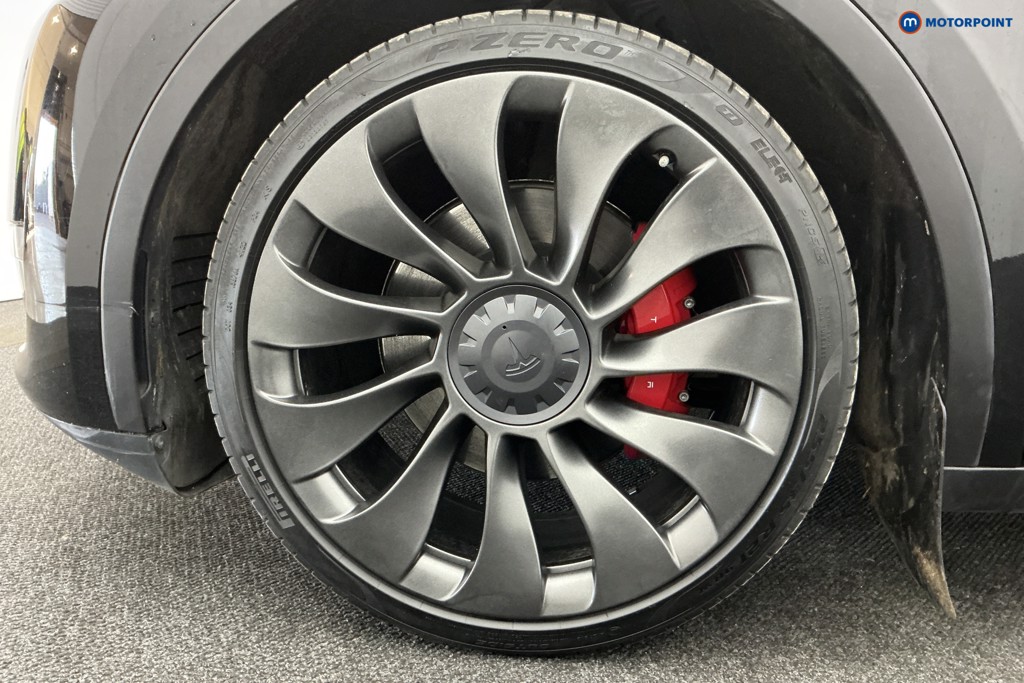 Tesla Model Y Performance Automatic Electric SUV - Stock Number (1604873) - 38th supplementary image