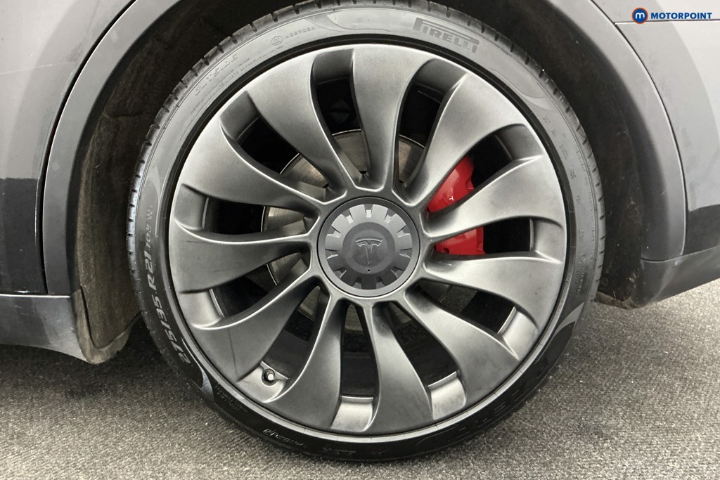 Tesla Model Y Performance Automatic Electric SUV - Stock Number (1604873) - 39th supplementary image