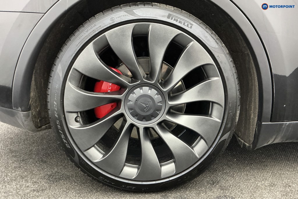 Tesla Model Y Performance Automatic Electric SUV - Stock Number (1604873) - 40th supplementary image