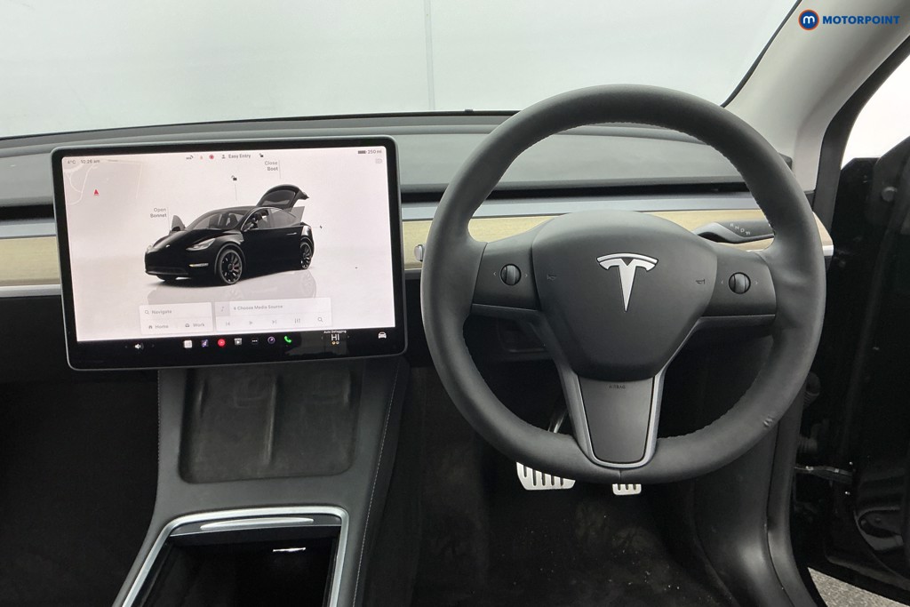 Tesla Model Y Performance Automatic Electric SUV - Stock Number (1604873) - 1st supplementary image