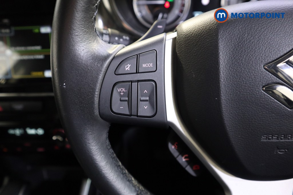 Suzuki Vitara SZ5 Automatic Petrol-Electric Hybrid SUV - Stock Number (1604889) - 3rd supplementary image