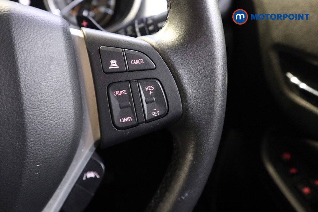 Suzuki Vitara SZ5 Automatic Petrol-Electric Hybrid SUV - Stock Number (1604889) - 4th supplementary image