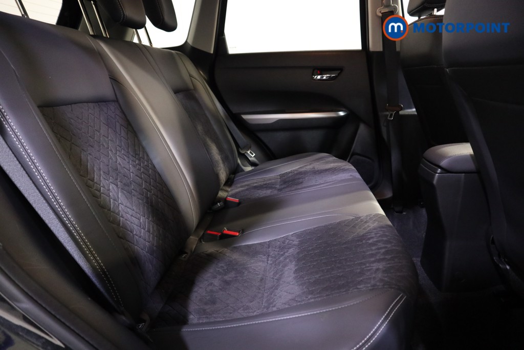 Suzuki Vitara SZ5 Automatic Petrol-Electric Hybrid SUV - Stock Number (1604889) - 12th supplementary image