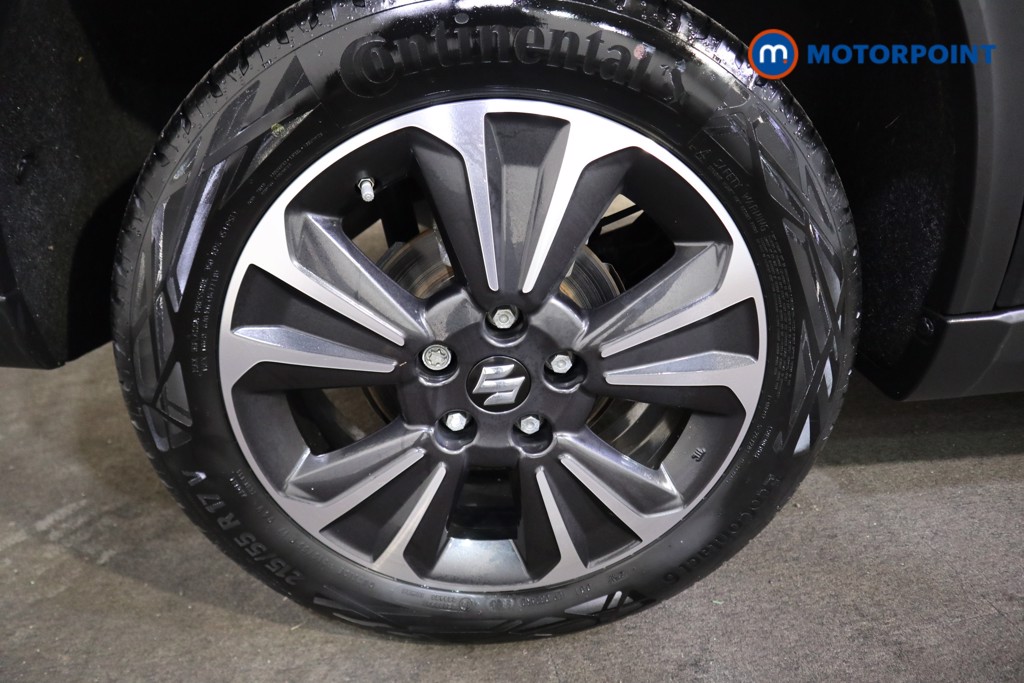 Suzuki Vitara SZ5 Automatic Petrol-Electric Hybrid SUV - Stock Number (1604889) - 16th supplementary image