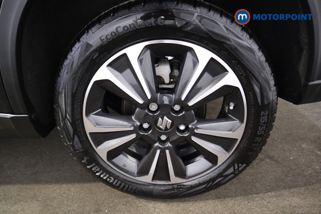 Suzuki Vitara SZ5 Automatic Petrol-Electric Hybrid SUV - Stock Number (1604889) - 19th supplementary image