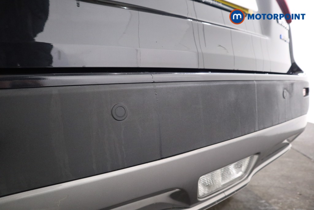 Suzuki Vitara SZ5 Automatic Petrol-Electric Hybrid SUV - Stock Number (1604889) - 20th supplementary image