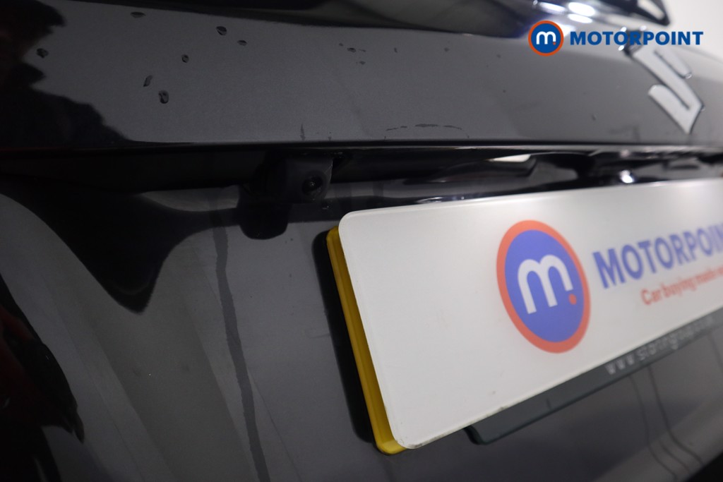 Suzuki Vitara SZ5 Automatic Petrol-Electric Hybrid SUV - Stock Number (1604889) - 21st supplementary image