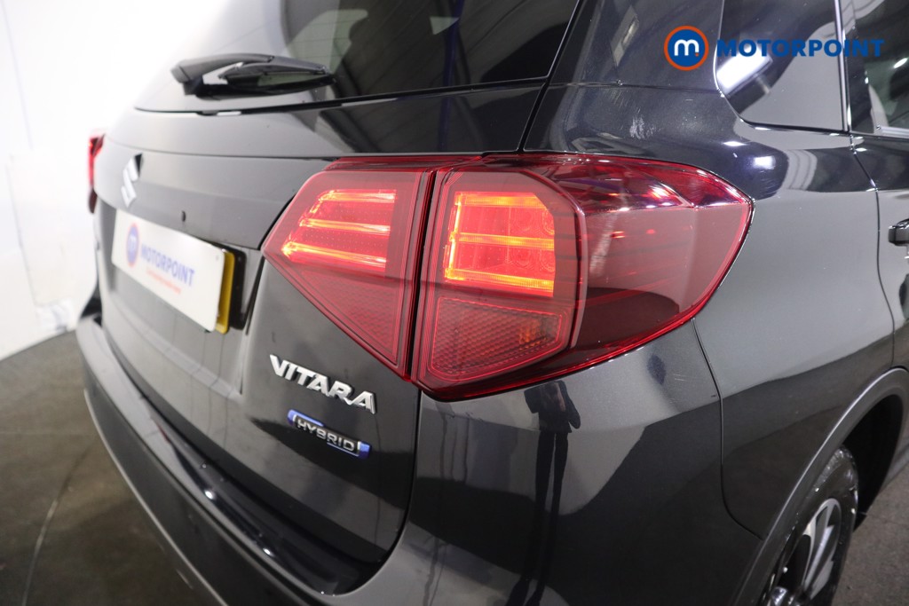 Suzuki Vitara SZ5 Automatic Petrol-Electric Hybrid SUV - Stock Number (1604889) - 23rd supplementary image