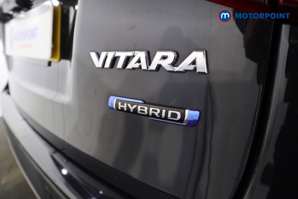 Suzuki Vitara SZ5 Automatic Petrol-Electric Hybrid SUV - Stock Number (1604889) - 24th supplementary image