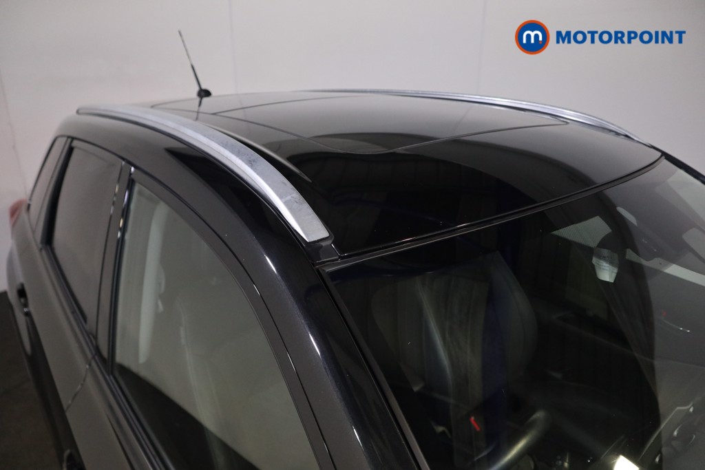 Suzuki Vitara SZ5 Automatic Petrol-Electric Hybrid SUV - Stock Number (1604889) - 25th supplementary image