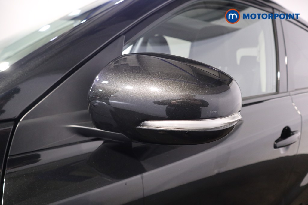 Suzuki Vitara SZ5 Automatic Petrol-Electric Hybrid SUV - Stock Number (1604889) - 27th supplementary image