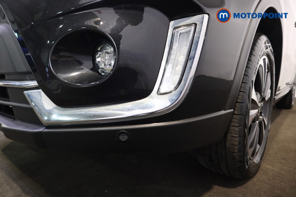 Suzuki Vitara SZ5 Automatic Petrol-Electric Hybrid SUV - Stock Number (1604889) - 28th supplementary image