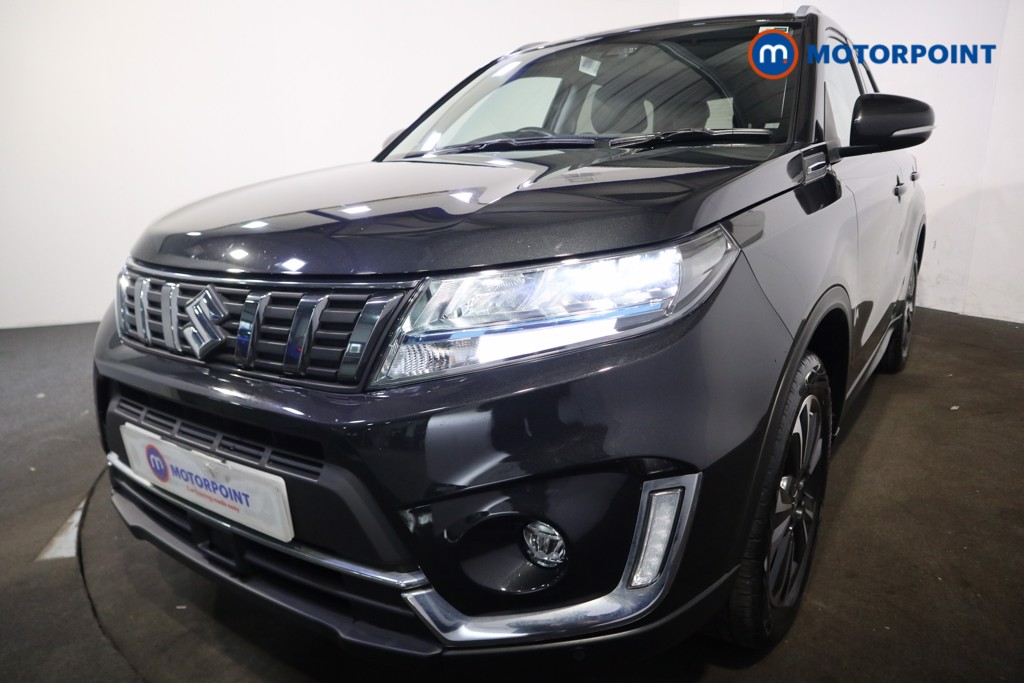 Suzuki Vitara SZ5 Automatic Petrol-Electric Hybrid SUV - Stock Number (1604889) - 29th supplementary image
