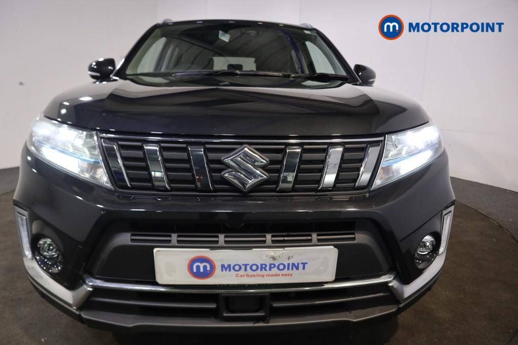 Suzuki Vitara SZ5 Automatic Petrol-Electric Hybrid SUV - Stock Number (1604889) - 30th supplementary image