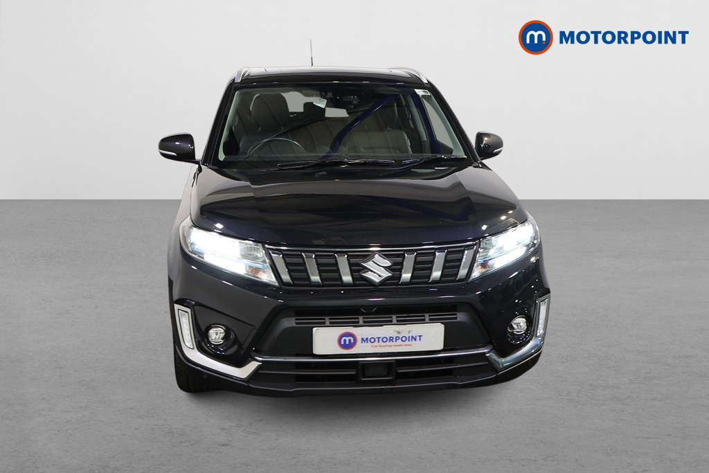 Suzuki Vitara SZ5 Automatic Petrol-Electric Hybrid SUV - Stock Number (1604889) - Front bumper