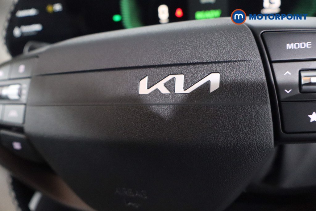 KIA Sportage Gt-Line Automatic Petrol-Electric Hybrid SUV - Stock Number (1605003) - 13th supplementary image