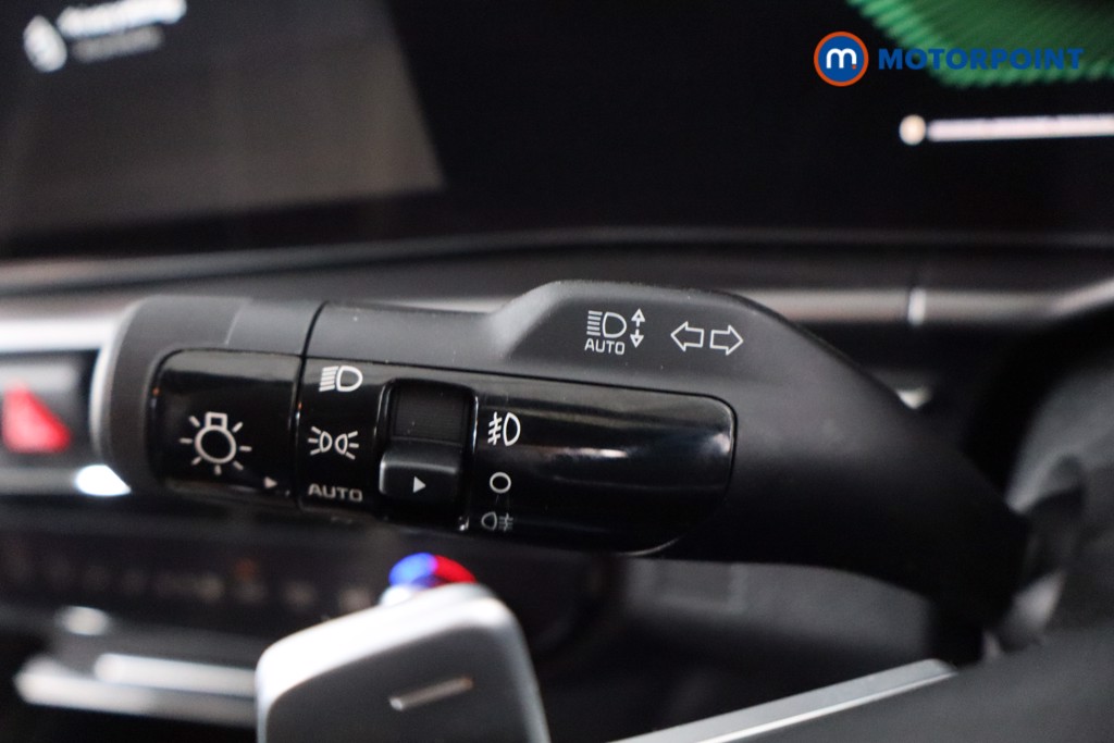 KIA Sportage Gt-Line Automatic Petrol-Electric Hybrid SUV - Stock Number (1605003) - 14th supplementary image