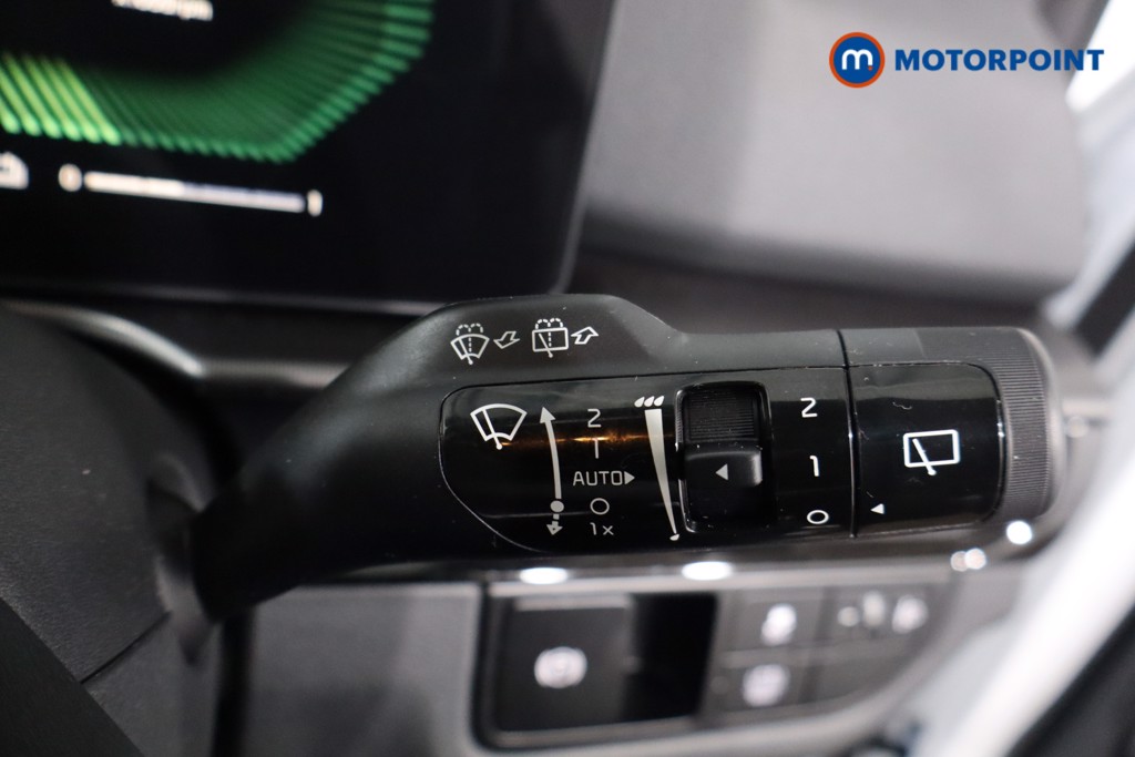 KIA Sportage Gt-Line Automatic Petrol-Electric Hybrid SUV - Stock Number (1605003) - 15th supplementary image