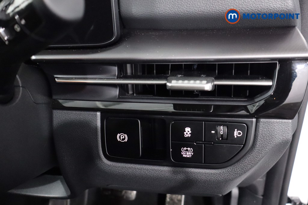 KIA Sportage Gt-Line Automatic Petrol-Electric Hybrid SUV - Stock Number (1605003) - 17th supplementary image