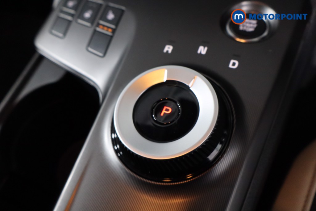 KIA Sportage Gt-Line Automatic Petrol-Electric Hybrid SUV - Stock Number (1605003) - 21st supplementary image