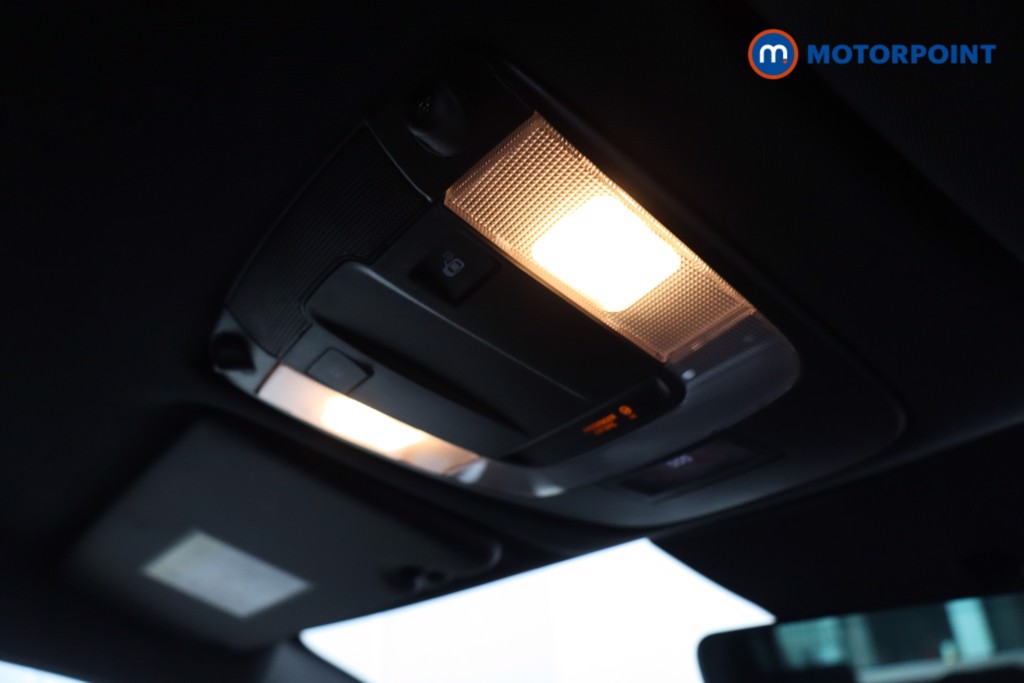 KIA Sportage Gt-Line Automatic Petrol-Electric Hybrid SUV - Stock Number (1605003) - 22nd supplementary image