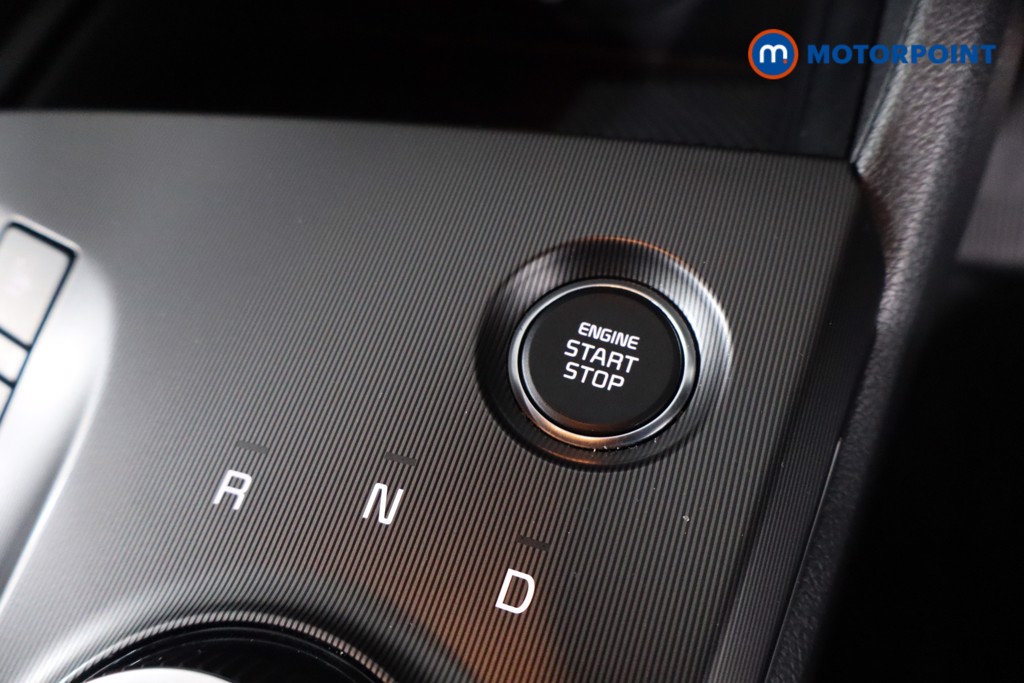 KIA Sportage Gt-Line Automatic Petrol-Electric Hybrid SUV - Stock Number (1605003) - 23rd supplementary image