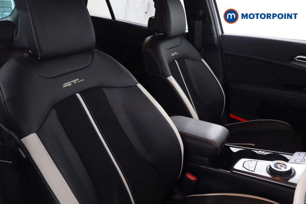 KIA Sportage Gt-Line Automatic Petrol-Electric Hybrid SUV - Stock Number (1605003) - 25th supplementary image