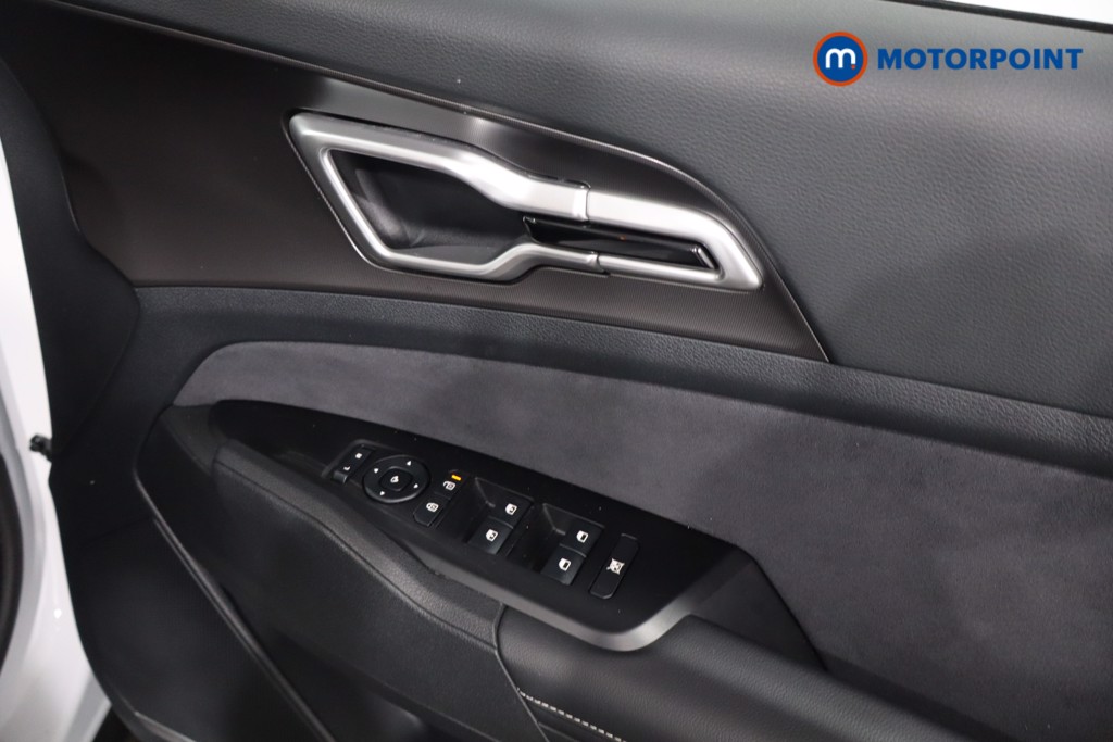 KIA Sportage Gt-Line Automatic Petrol-Electric Hybrid SUV - Stock Number (1605003) - 27th supplementary image