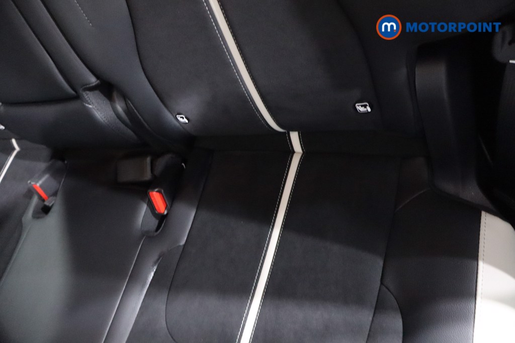 KIA Sportage Gt-Line Automatic Petrol-Electric Hybrid SUV - Stock Number (1605003) - 28th supplementary image