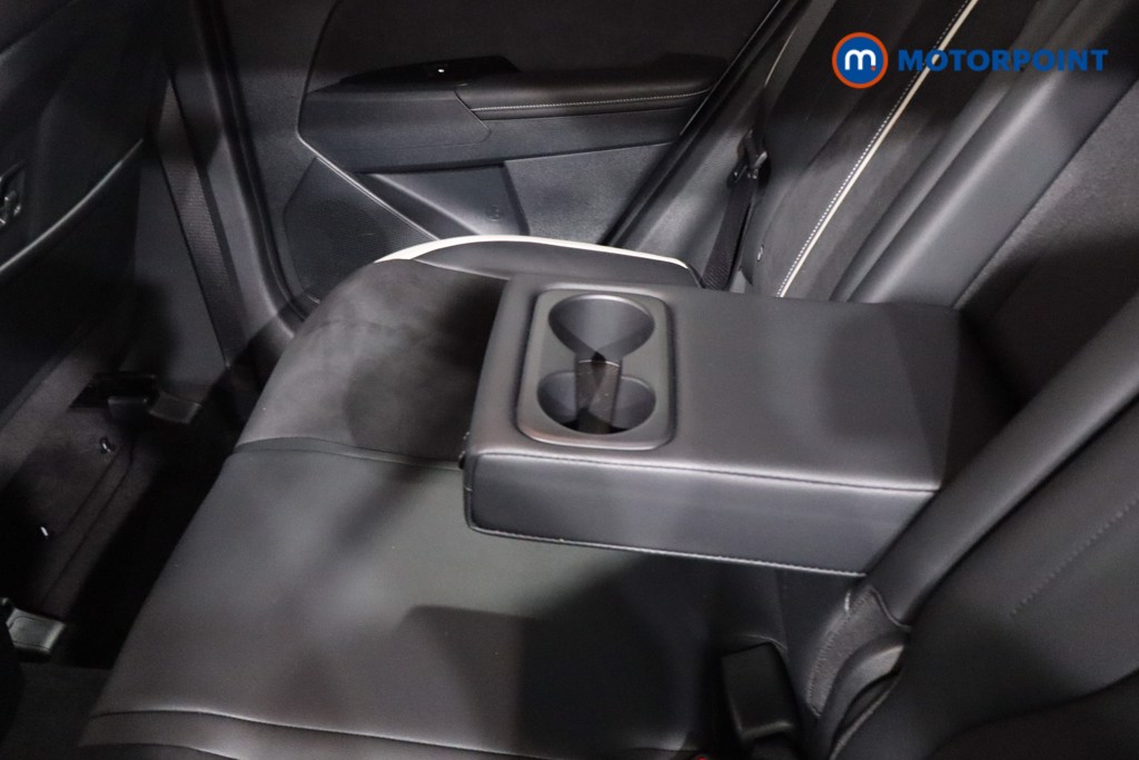 KIA Sportage Gt-Line Automatic Petrol-Electric Hybrid SUV - Stock Number (1605003) - 29th supplementary image