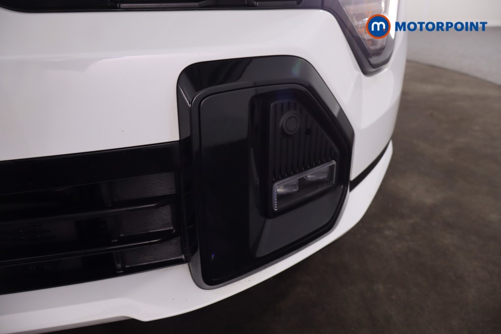 KIA Sportage Gt-Line Automatic Petrol-Electric Hybrid SUV - Stock Number (1605003) - 35th supplementary image