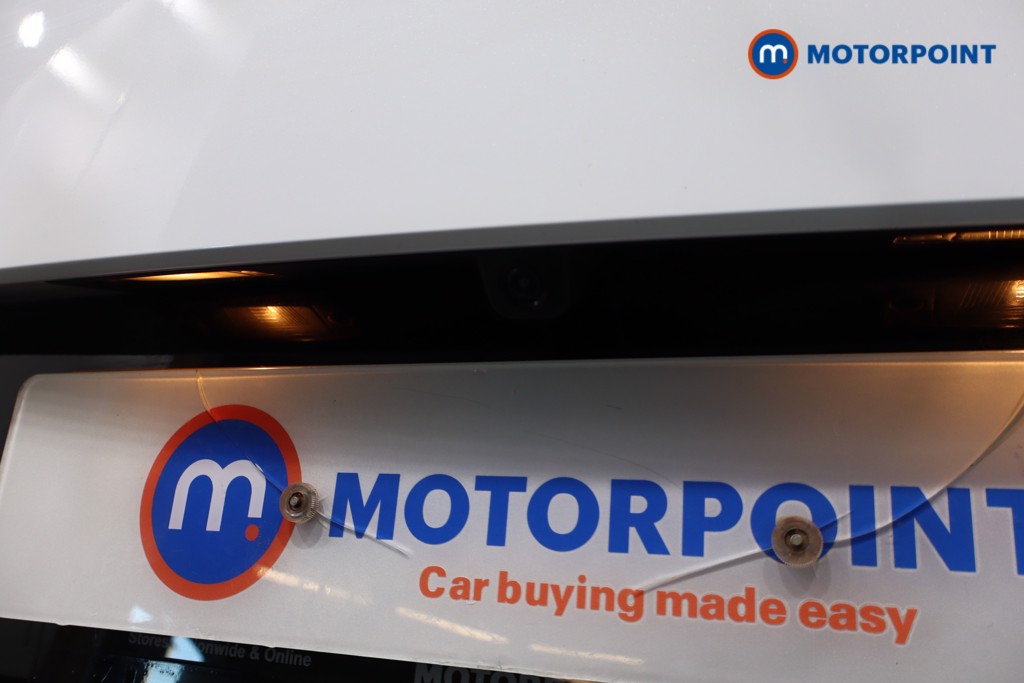 KIA Sportage Gt-Line Automatic Petrol-Electric Hybrid SUV - Stock Number (1605003) - 40th supplementary image