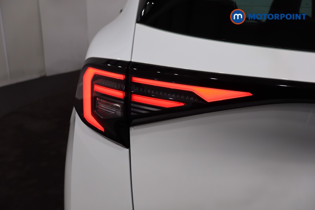 KIA Sportage Gt-Line Automatic Petrol-Electric Hybrid SUV - Stock Number (1605003) - 41st supplementary image