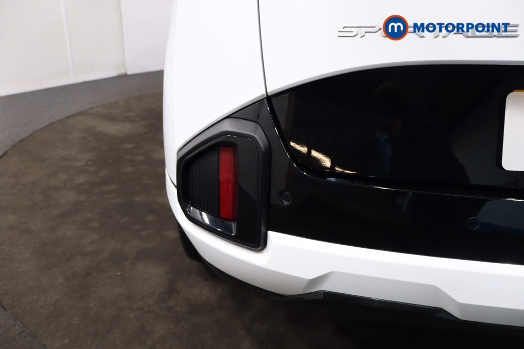 KIA Sportage Gt-Line Automatic Petrol-Electric Hybrid SUV - Stock Number (1605003) - 42nd supplementary image