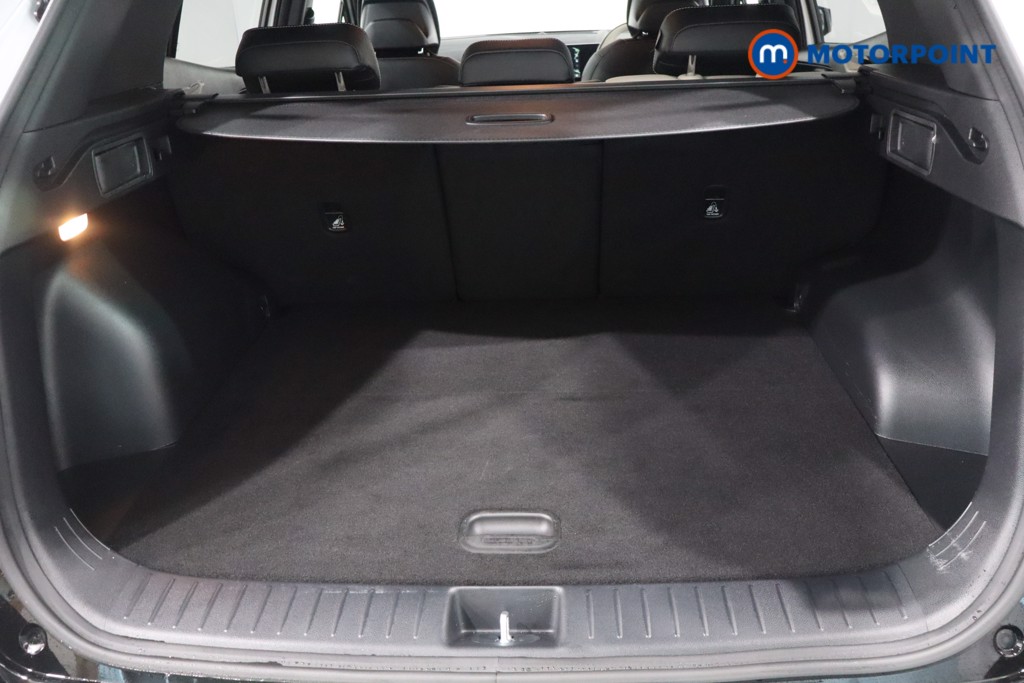 KIA Sportage Gt-Line Automatic Petrol-Electric Hybrid SUV - Stock Number (1605003) - 43rd supplementary image