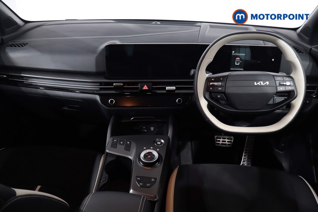 KIA Sportage Gt-Line Automatic Petrol-Electric Hybrid SUV - Stock Number (1605003) - 1st supplementary image