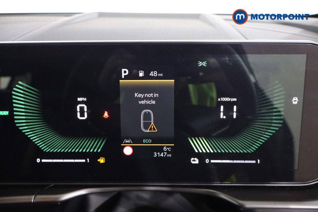 KIA Sportage Gt-Line Automatic Petrol-Electric Hybrid SUV - Stock Number (1605132) - 2nd supplementary image