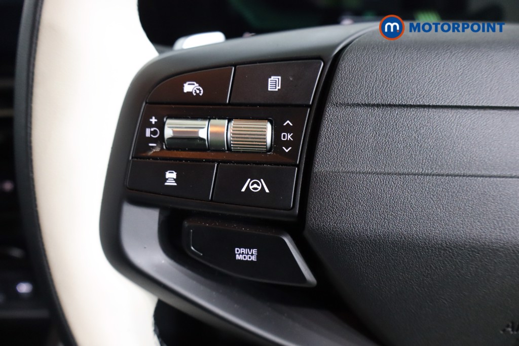 KIA Sportage Gt-Line Automatic Petrol-Electric Hybrid SUV - Stock Number (1605132) - 13th supplementary image