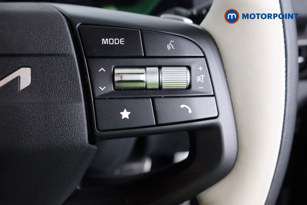 KIA Sportage Gt-Line Automatic Petrol-Electric Hybrid SUV - Stock Number (1605132) - 14th supplementary image