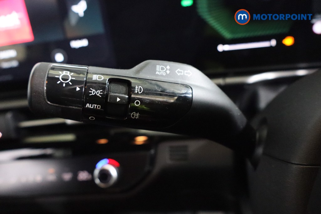 KIA Sportage Gt-Line Automatic Petrol-Electric Hybrid SUV - Stock Number (1605132) - 15th supplementary image