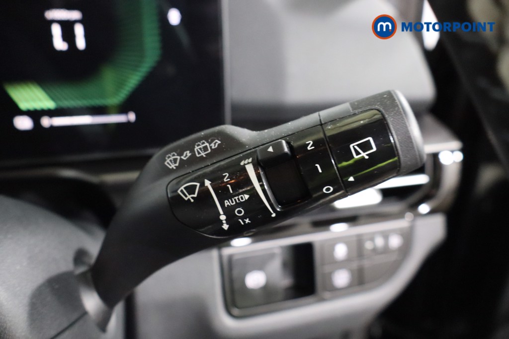 KIA Sportage Gt-Line Automatic Petrol-Electric Hybrid SUV - Stock Number (1605132) - 16th supplementary image