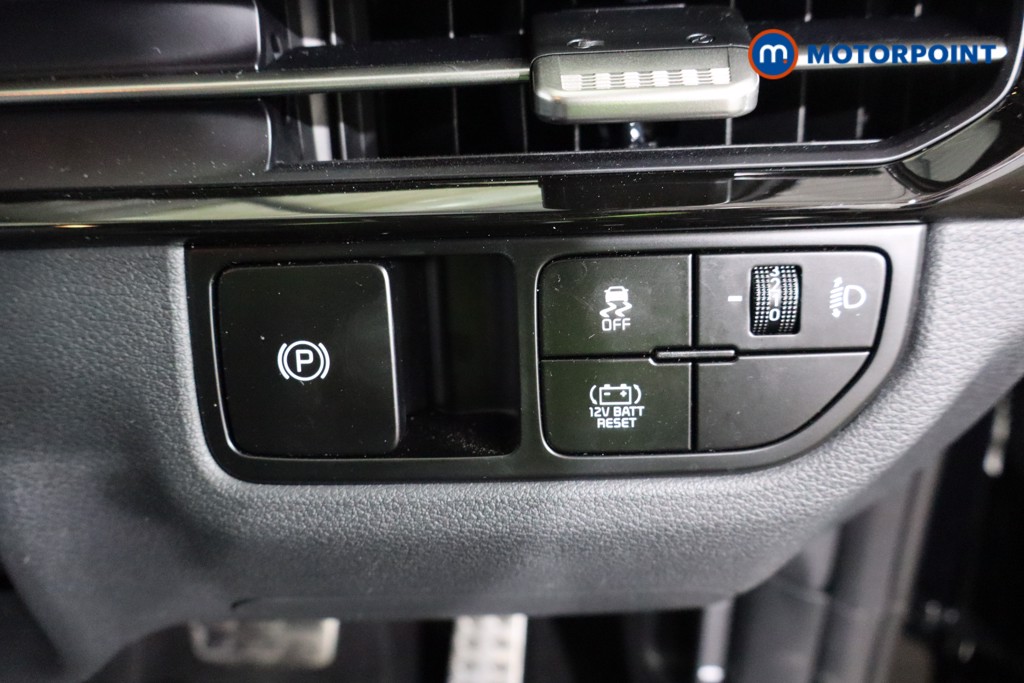 KIA Sportage Gt-Line Automatic Petrol-Electric Hybrid SUV - Stock Number (1605132) - 17th supplementary image