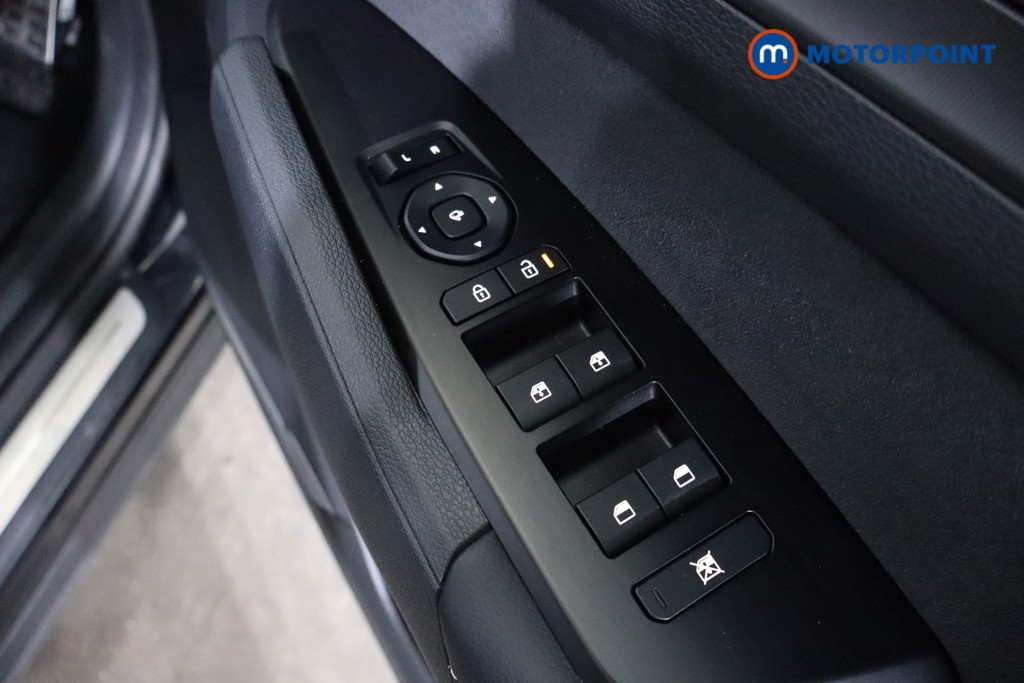KIA Sportage Gt-Line Automatic Petrol-Electric Hybrid SUV - Stock Number (1605132) - 18th supplementary image